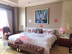 -上海浦东星河湾酒店