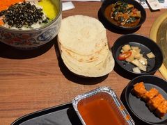 -虎哥六韩式烤肉料理 TIGERGRILL(隆生金山湖中心购物广场店)