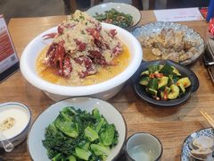 -虾小龙老长沙龙虾馆(坡子街店)