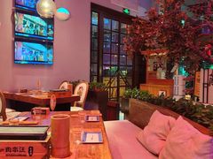 -肉串汪(望京店)