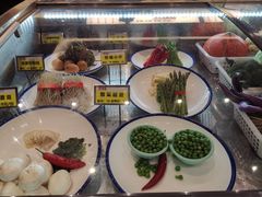 -章吴记喜瑞餐厅(东东城店)