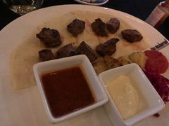 炭烤牛里脊-Efes Turkish & Mediterranean Cuisine 艾菲斯餐厅(陆家嘴店)