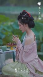-盘子女人坊生日照·摄影馆(浦东店)