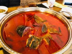 -芦苇荡·酸汤鱼(回龙观店)