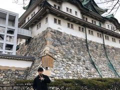 -名古屋城