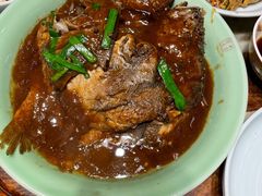 -小吊梨汤·北京菜(香山店)