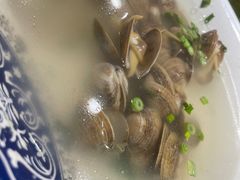 -天盛海鲜烧烤大排档·本地小海鲜·牟平腿穗子(幸福店)