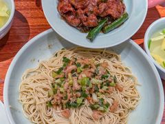 -裕兴记•蟹黄面馆(人民广场店)