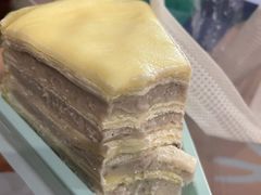 -7cake憩刻生日蛋糕·下午茶(西安店)