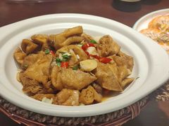 -上地宴·中关村的会客厅(清河高铁站店)