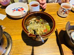 擂辣椒茄子皮蛋-湘味淳(千禧街店)