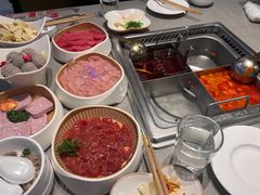 -海底捞火锅(新华联梦想城店)