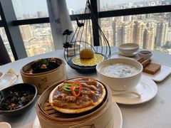 -汤臣·空中餐厅·严选粤菜(石湾世博广场店)