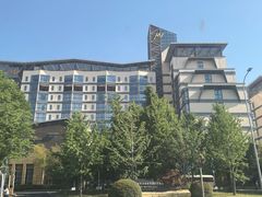 -常州环球恐龙城维景国际大酒店