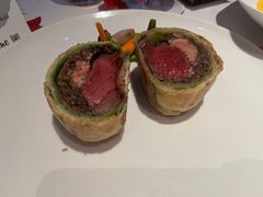 -L'Arome芳芳法国餐厅(仙林金鹰店)