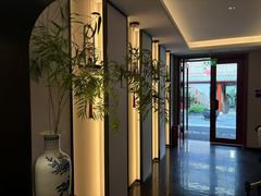 -府学·秋果S酒店(北京南锣鼓巷四合院店)