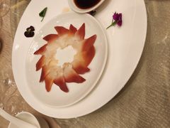 -上海浦东嘉里大酒店