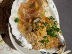 -桂满陇·手作小笼包&江南叫花鸡(中山公园店)