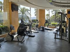 -杭州千岛湖滨江希尔顿度假酒店