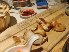 -俄士厨房(五棵松华熙LIVE店)