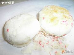 鲜花玫瑰外形-北京稻香村(第三店)