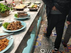 -火锅岛潮牌自助餐厅(天津天佑城店)