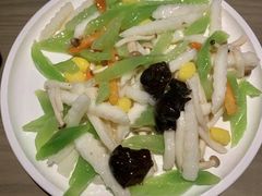 -前海沿·青岛菜(李沧万达店)