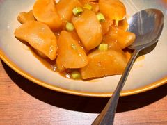 -青年公社烤鸭(熙悦天街店)