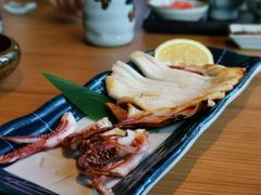 -yokocho上横町·日本食街(深业上城店)