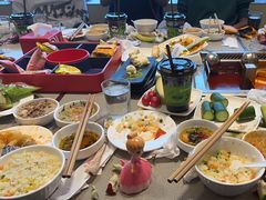 -海底捞火锅(泉城路店)