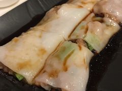 -白天鹅宾馆-宏图府餐厅