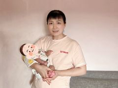-天鹅到家·保姆月嫂育儿嫂(总店)