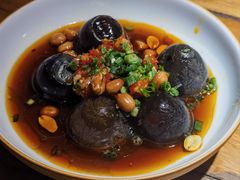 松花蛋-金牌外婆家(苏州中心店)
