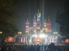 -沈阳方特欢乐世界