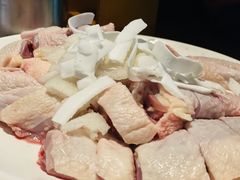 -同仁四季椰子鸡(宝安壹方城店)