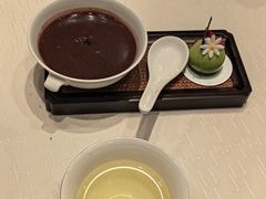 -香乐园·淮扬菜中餐厅·Shang Garden(福田香格里拉店)