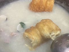 -丰尔粥食·粥底火锅·桑拿鸡(大良总店)