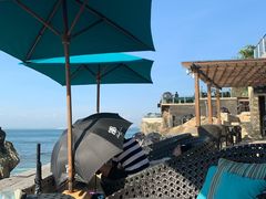 -Rock Bar Bali(Bali)