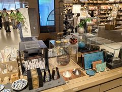 -茑屋书店(天目里店)