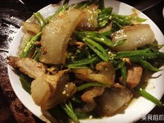 天龙回锅肉-鹏林天龙鸡杂