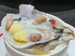 -飞尝蚝·顺德菜·鱼生(顺德总店)