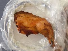 -土门八珍烤鸡腊味店(土门老店)
