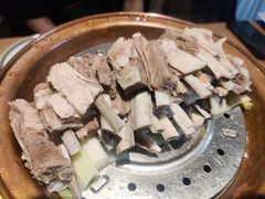 蒙料一八手把肉-蒙料·手把肉(望京店)