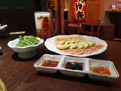 -MIKOMIKO和牛烧肉专门店(南门店)