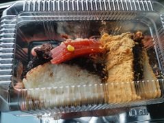 -清真·白记年糕(牛街北口店)