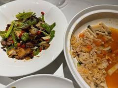 -羲和雅苑•北京烤鸭(国贸商城店)