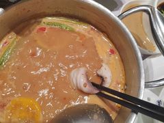 -红鼎豆捞·非遗鲍皇汤火锅(宝丰路店)