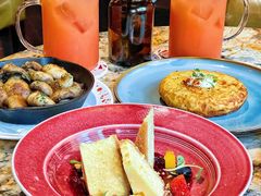 -BROWNSTONE布朗石西班牙餐厅(富城店)