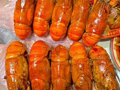 -吉利龙虾·新派海鲜烧烤