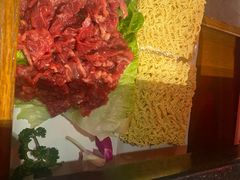 -牛事制造局牛肉火锅(莲岳路店)